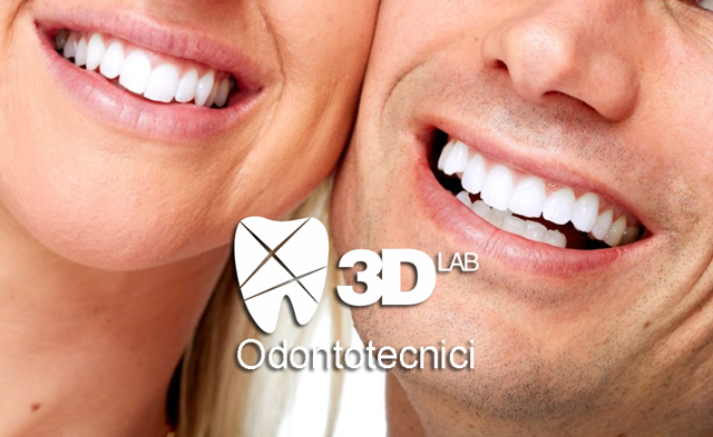 Benvenuto in 3DLab 👈