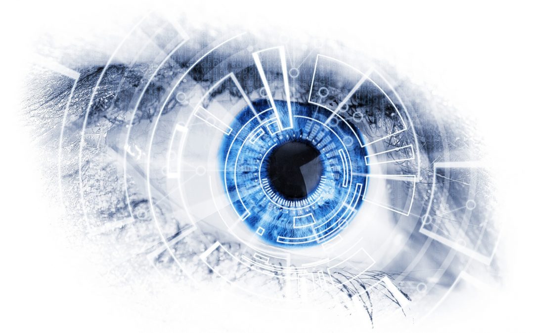 Uno sguardo al futuro. Il laboratorio digitale 💻