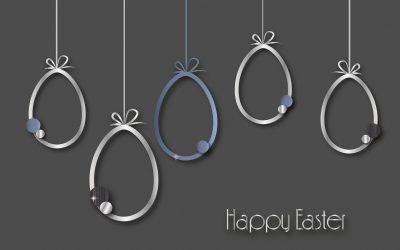 Buona Pasqua 🥚